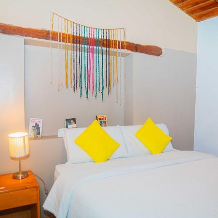 أويانتيتامْبو Casa De Ollanta Byb المظهر الخارجي الصورة